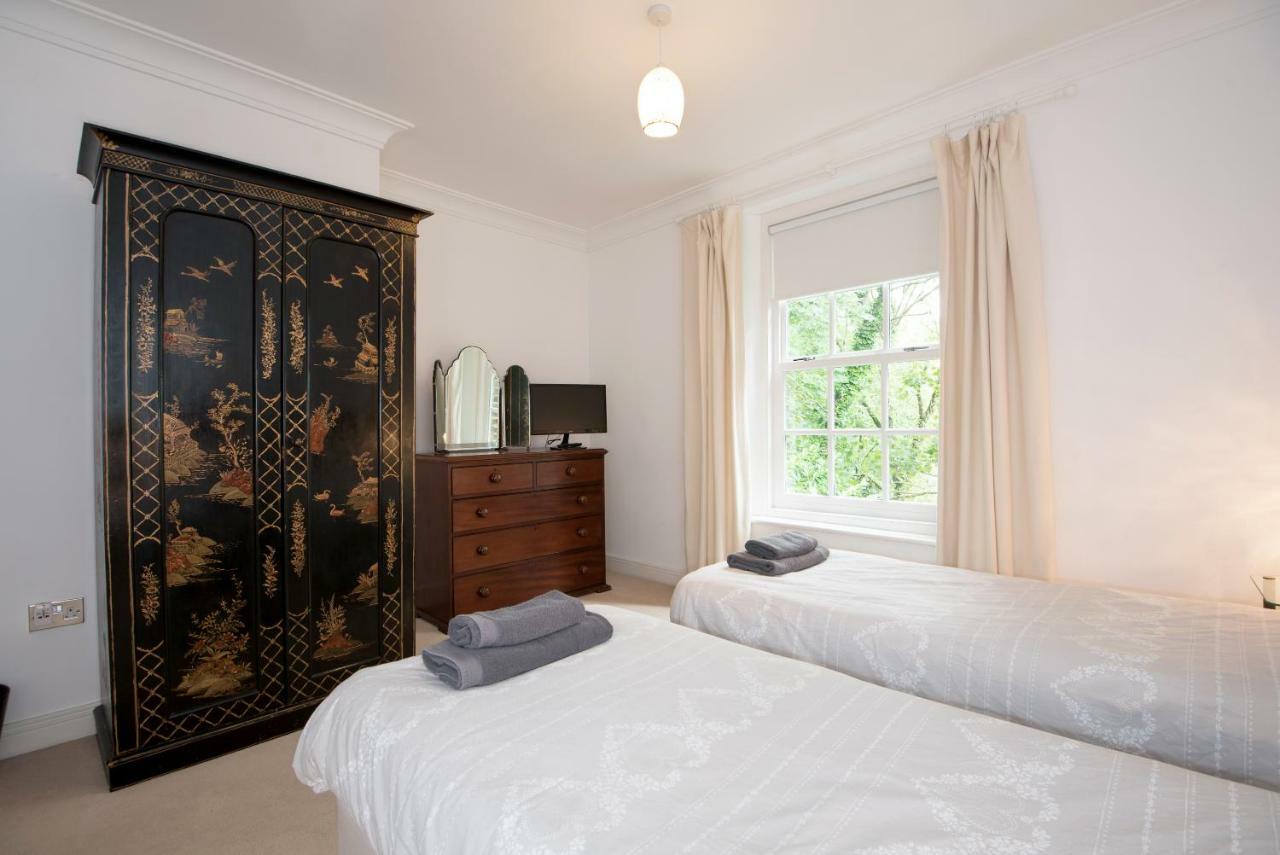 Apartment 4 The Grove เดอรัม ภายนอก รูปภาพ