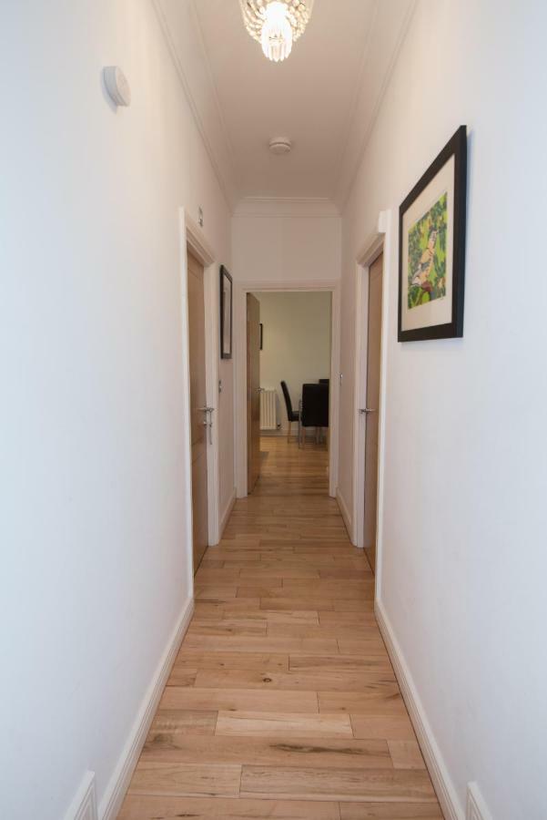 Apartment 4 The Grove เดอรัม ภายนอก รูปภาพ