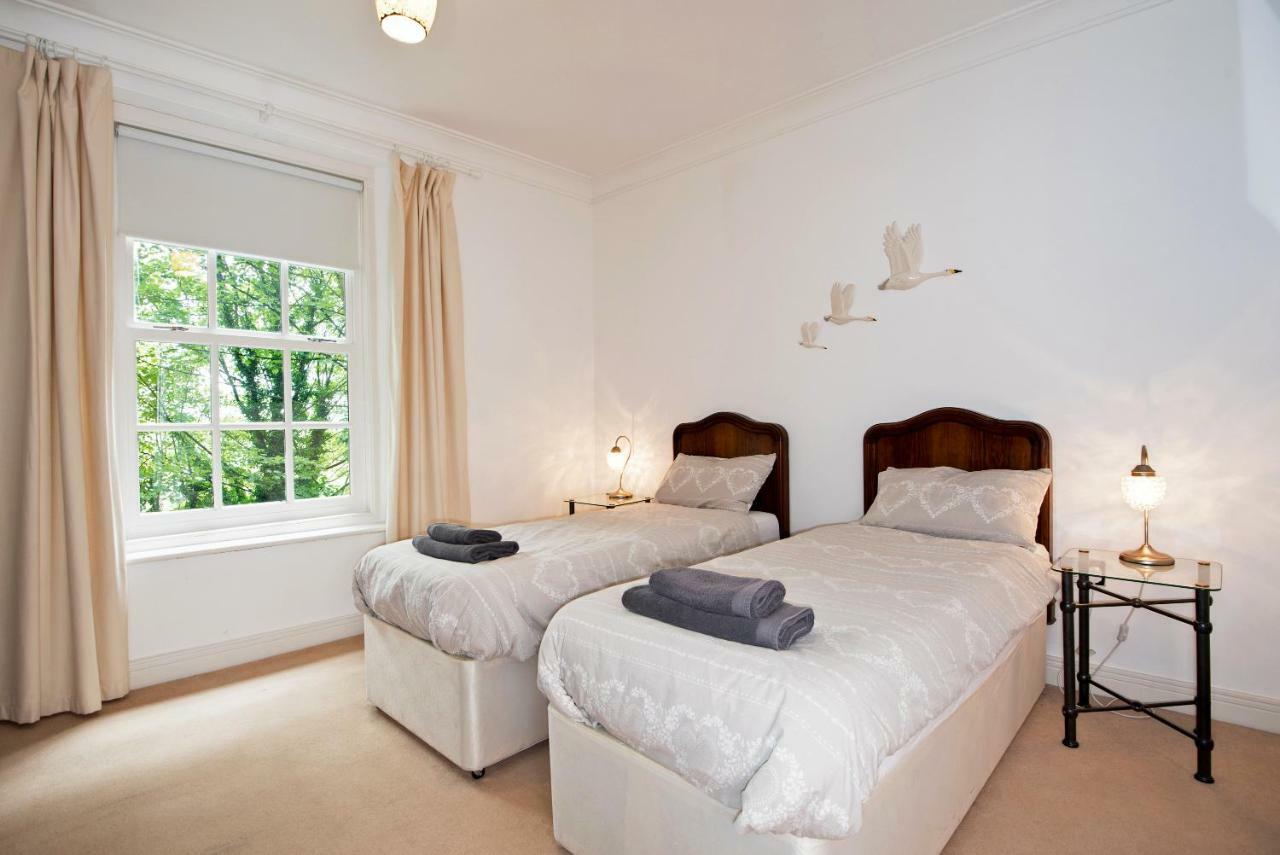 Apartment 4 The Grove เดอรัม ภายนอก รูปภาพ
